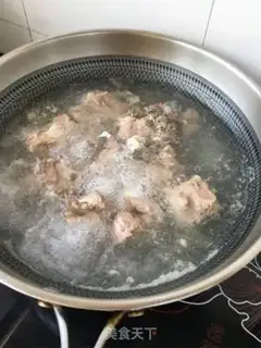 Make Steak stew step 4