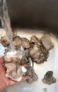 Make Steak stew step 5