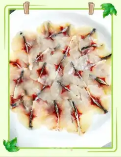 Make Sourfish step 3