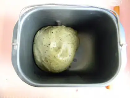 Make No water, no sesame eggs step 2