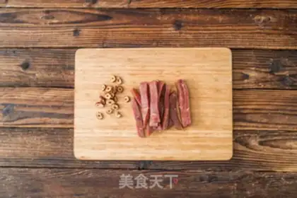 Make Steak steak step 2