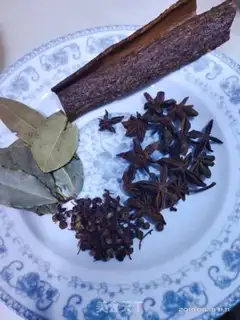 Make Powder step 3