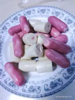 Make Powder step 5