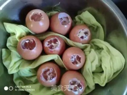 Make Sourfish step 10