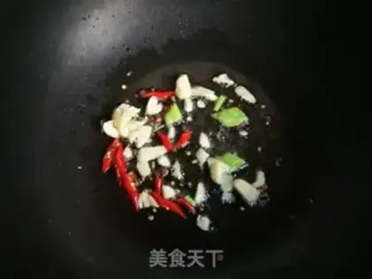 Make Cleaning up the tarts step 2