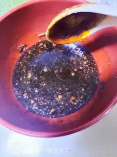 Make Powder step 7