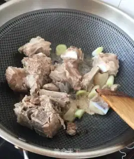 Make Steak stew step 14