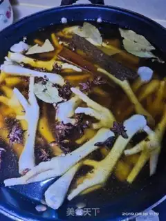 Make Powder step 8