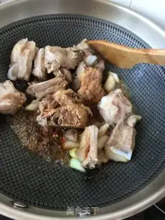 Make Steak stew step 15