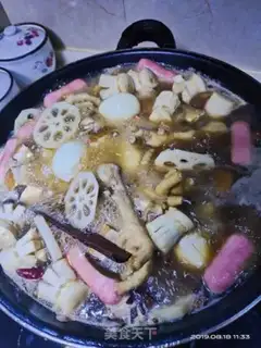 Make Powder step 9