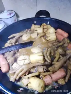 Make Powder step 10