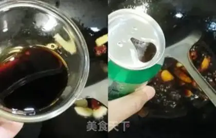 Make Beer quail eggs step 3