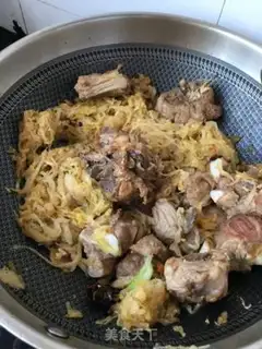 Make Steak stew step 18