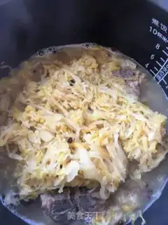 Make Steak stew step 20