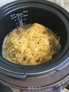 Make Steak stew step 21