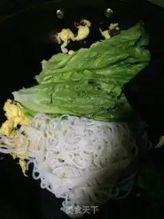 Make Egg powder step 2