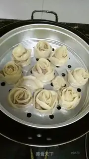 Make Steam step 1