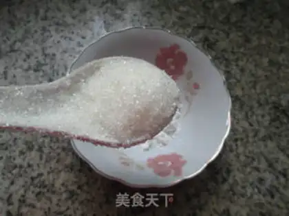 Make Fish fried eggs step 3