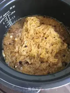 Make Steak stew step 25