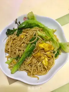 Make Egg powder step 5
