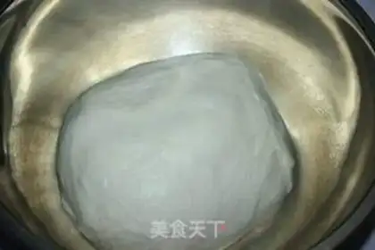 Make Bean toast step 3