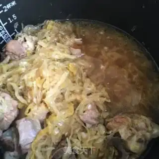 Make Steak stew step 27