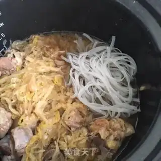 Make Steak stew step 28
