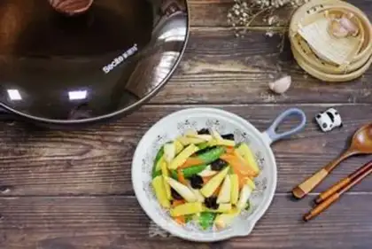 Make Corn is fried step 10