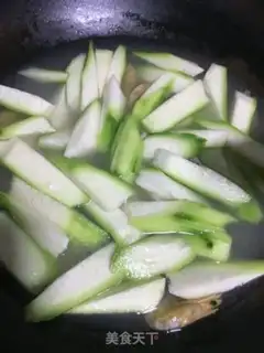 Make Fresh beef noodles step 6