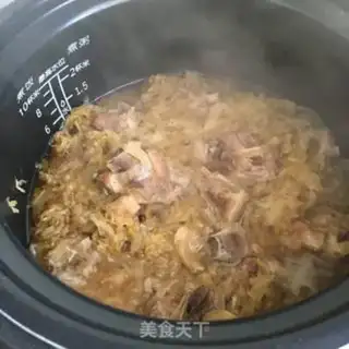Make Steak stew step 30