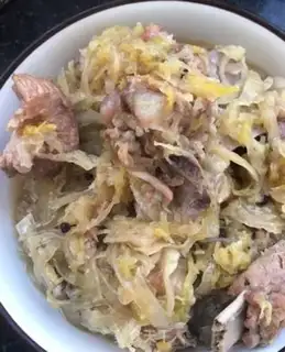 Make Steak stew step 31