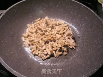 Make Flies step 2