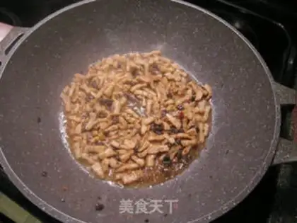 Make Flies step 3