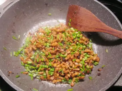 Make Flies step 4