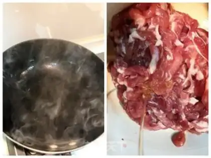 Make Kyo-su curry step 4
