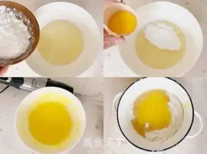 Make Crackers step 2