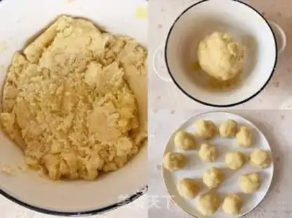 Make Crackers step 3