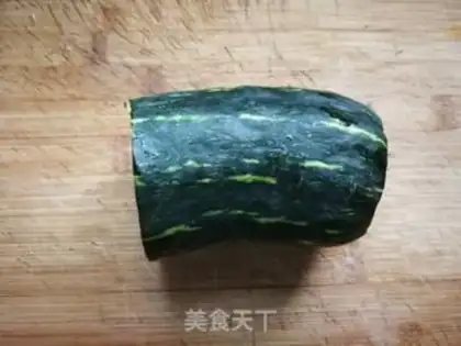 Make Spicy pumpkins step 0