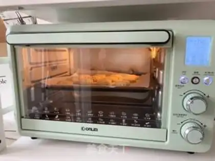 Make Crackers step 5