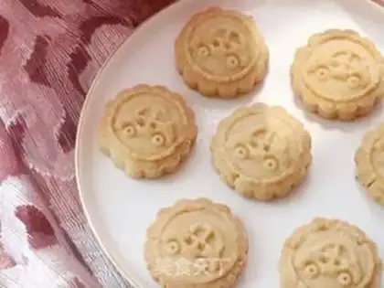 Make Crackers step 6