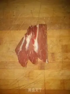 Make Scrambling the gravy step 2