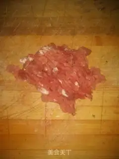 Make Scrambling the gravy step 3