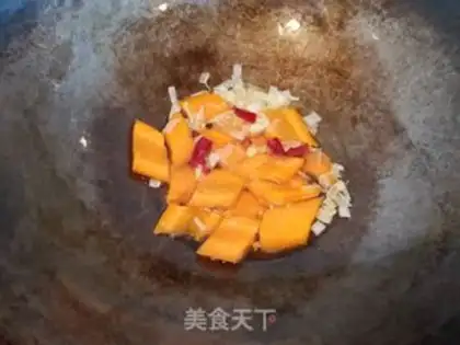 Make Homemade tofu step 4