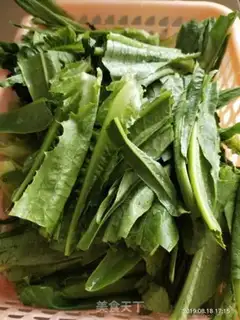 Make Garlic barley step 0