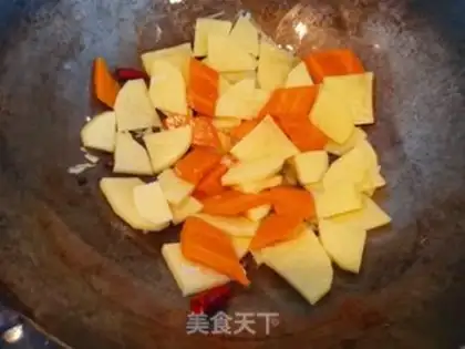 Make Homemade tofu step 5