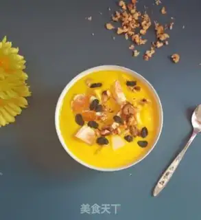 Make Pumpkin shake step 7