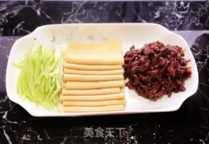 Make Kyo-su curry step 12