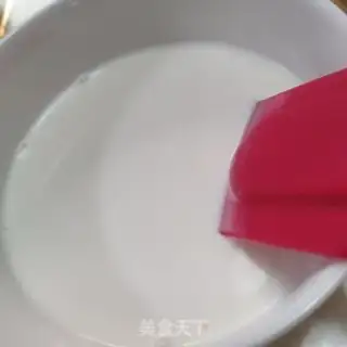 Make Eggstick step 0
