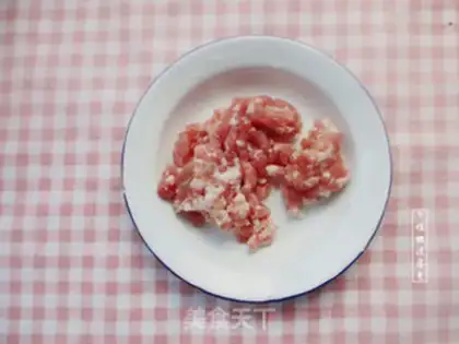 Make Spicy pepper step 0