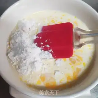 Make Eggstick step 2